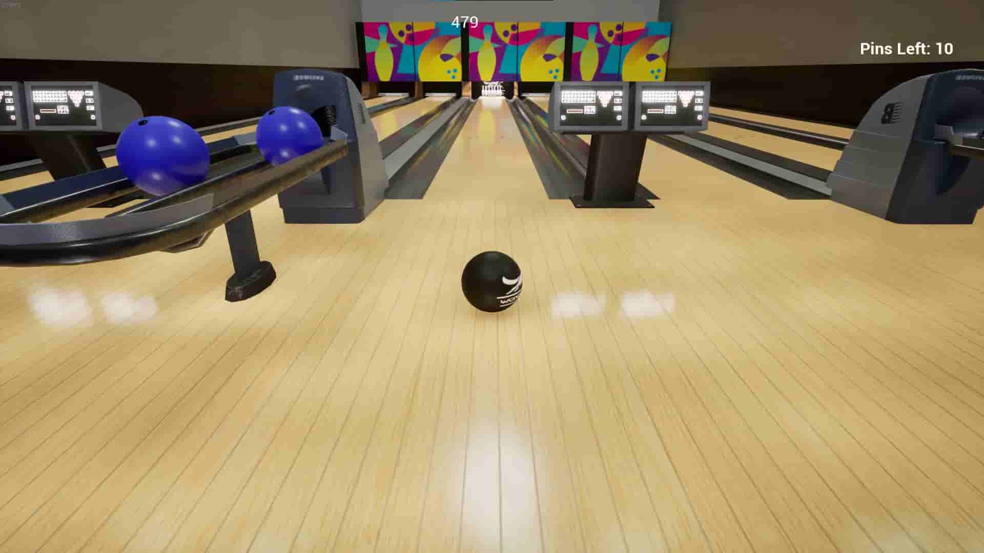We Bowling?! screenshot thumbnail screenshot 2