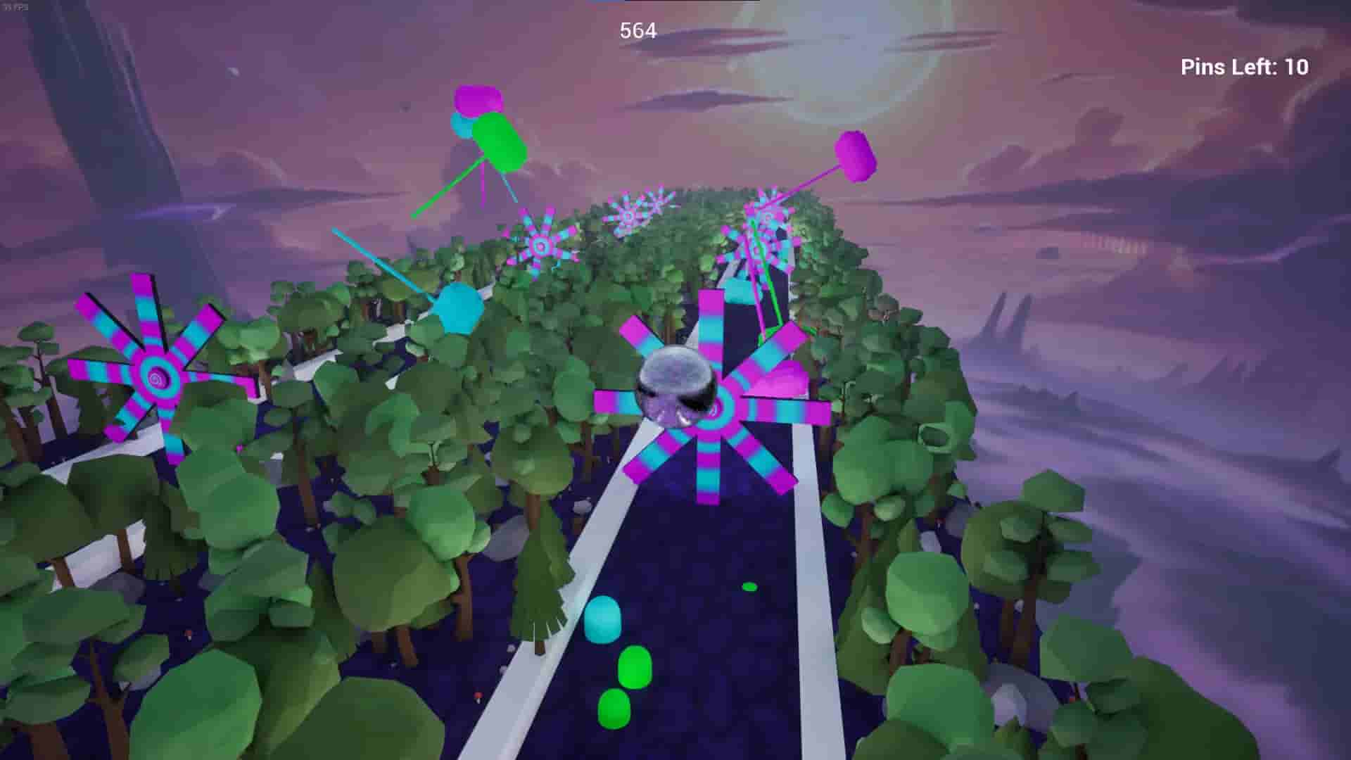 We Bowling?! screenshot thumbnail screenshot 3