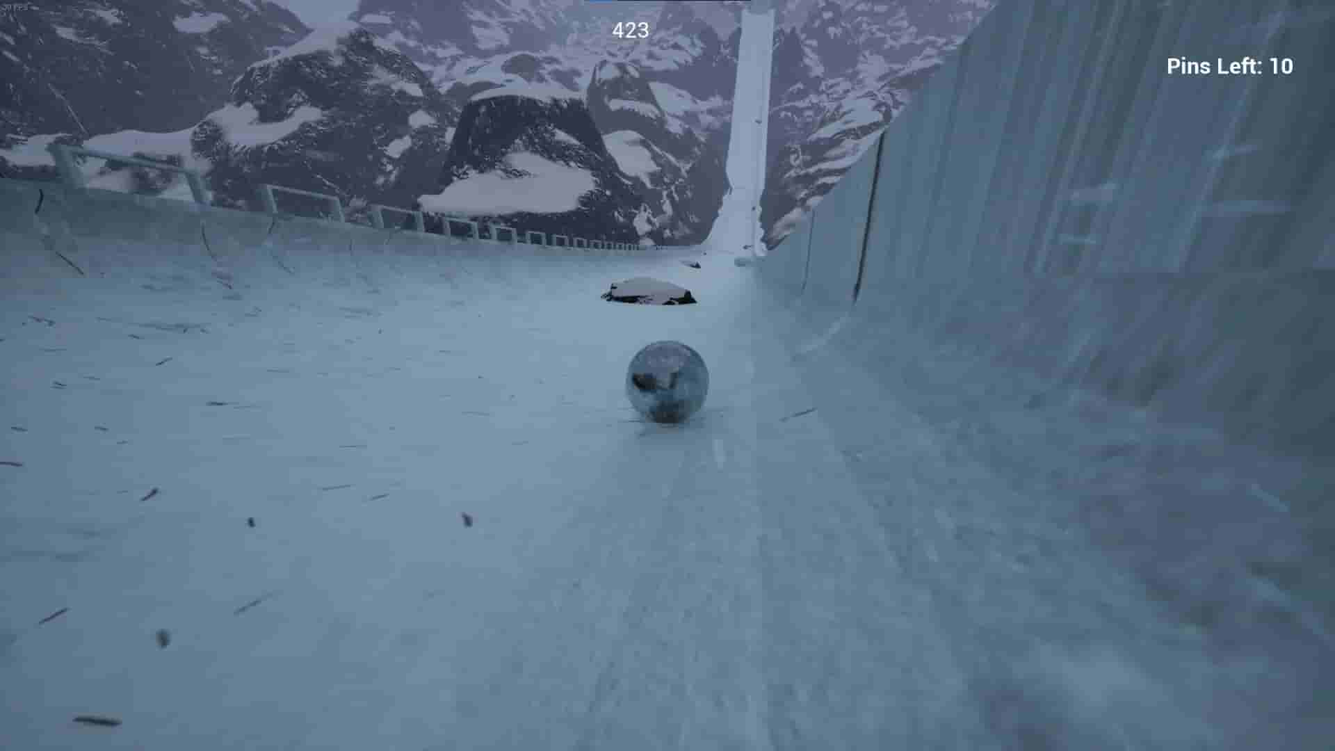 We Bowling?! screenshot thumbnail screenshot 4