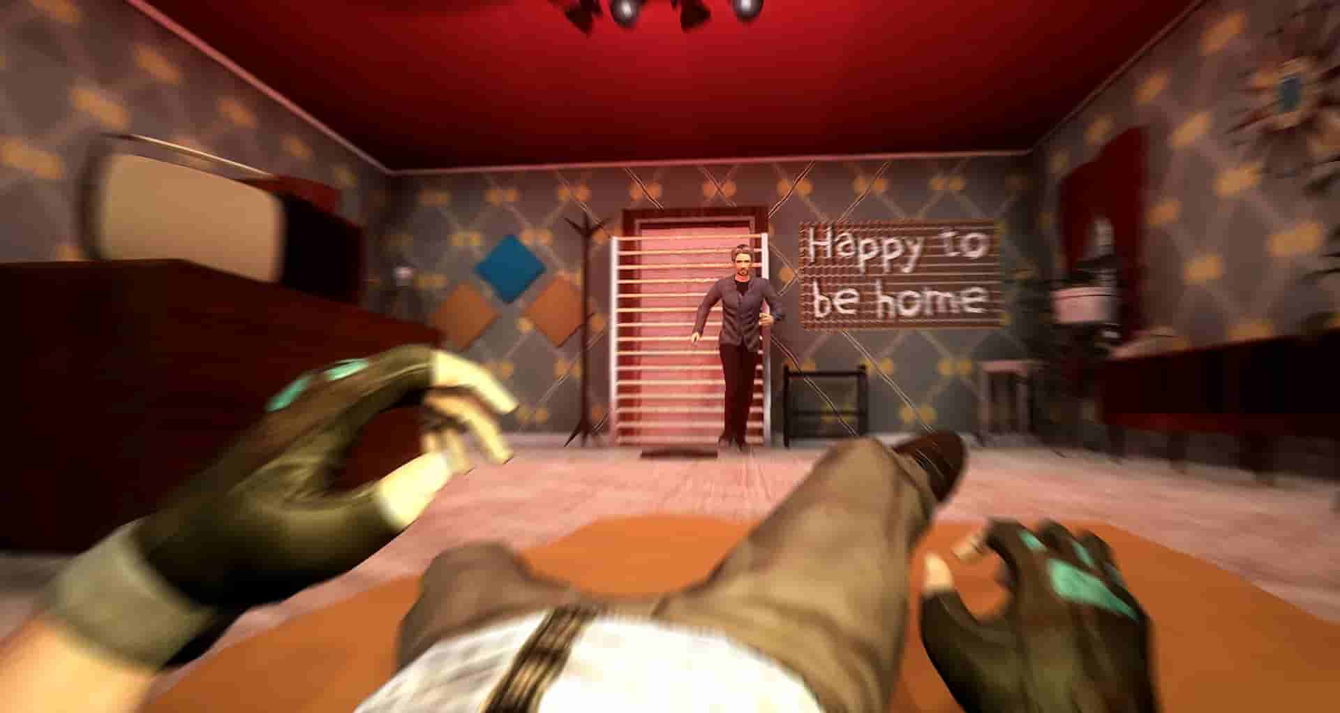 We Heist Too screenshot thumbnail screenshot 10