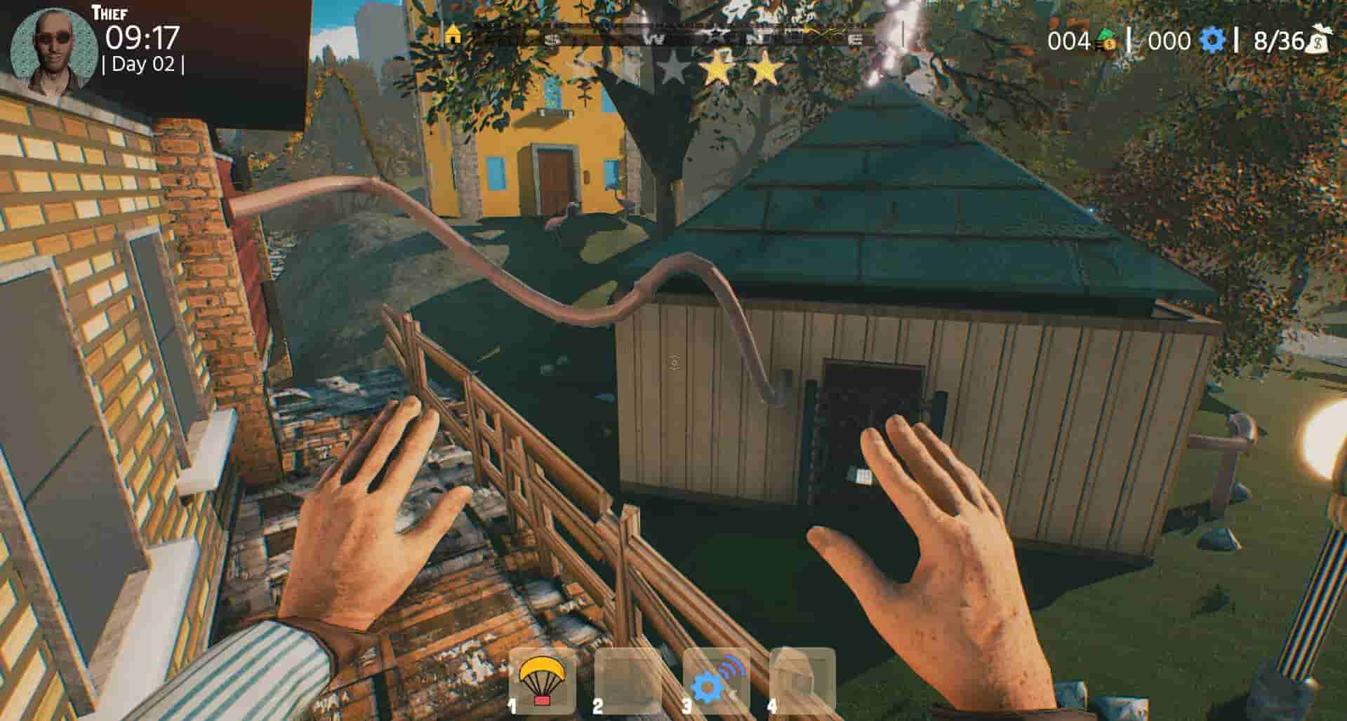 We Heist Too screenshot thumbnail screenshot 7