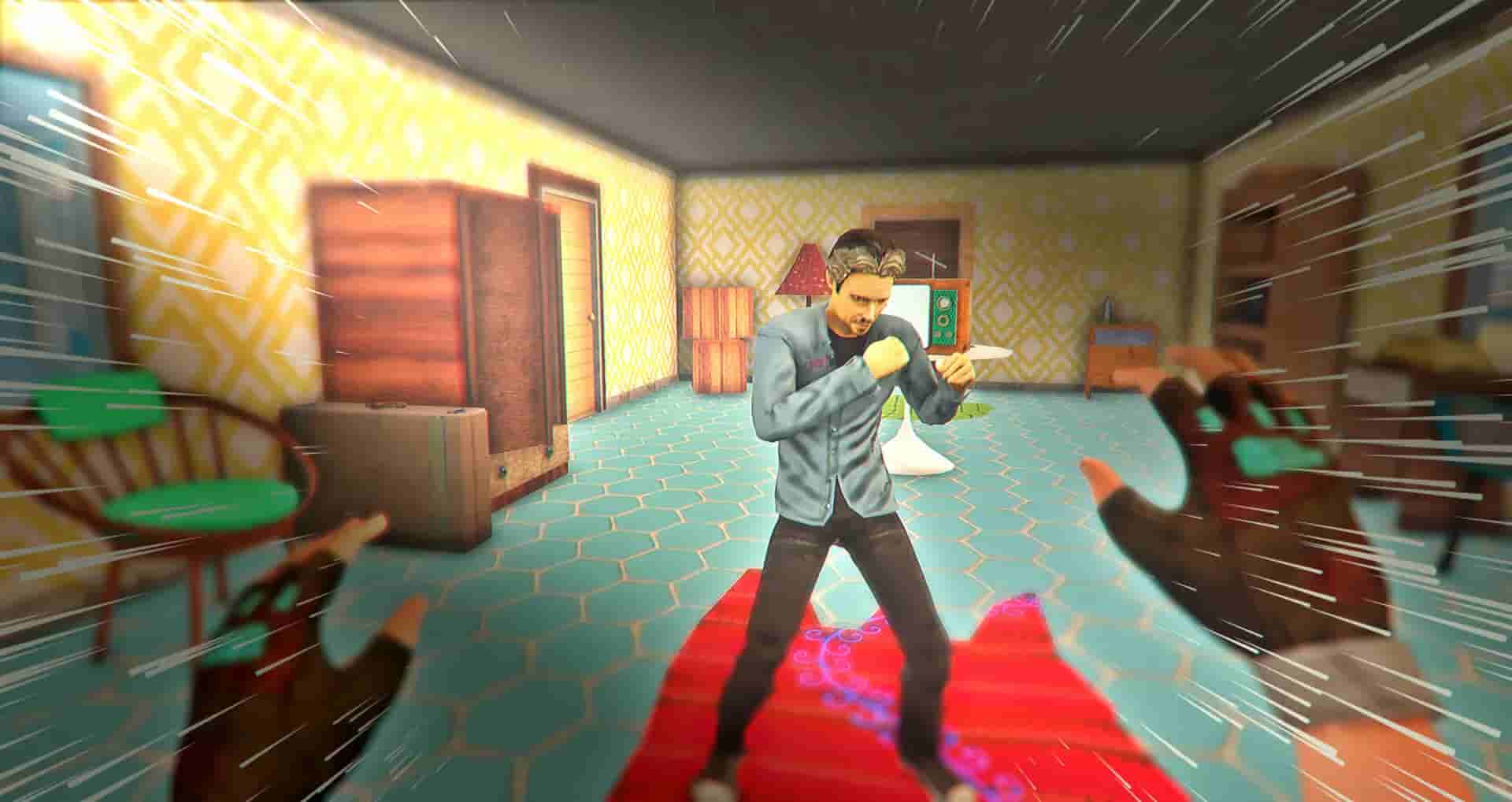 We Heist Too screenshot thumbnail screenshot 9