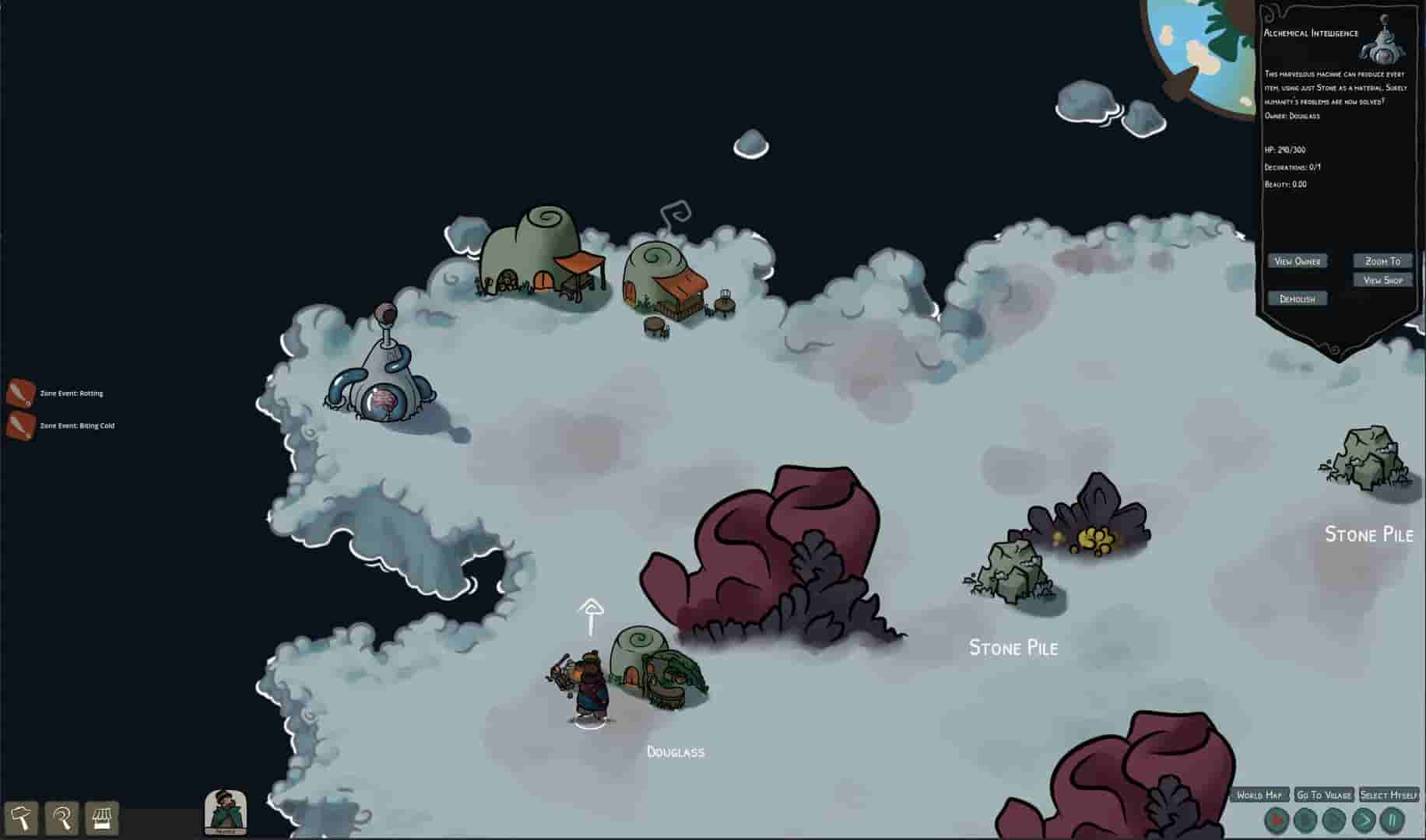 We Need No Kings screenshot thumbnail screenshot 2