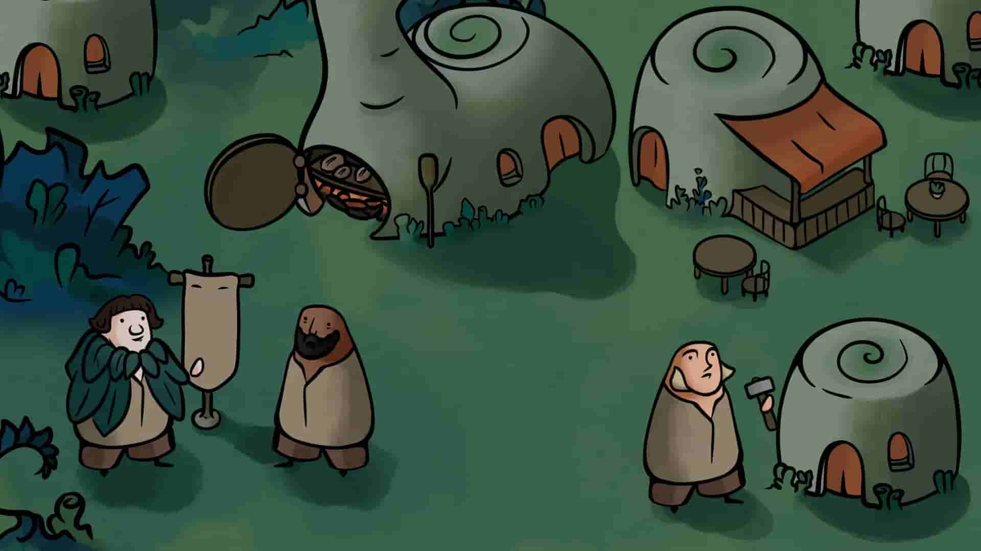 We Need No Kings screenshot thumbnail screenshot 5