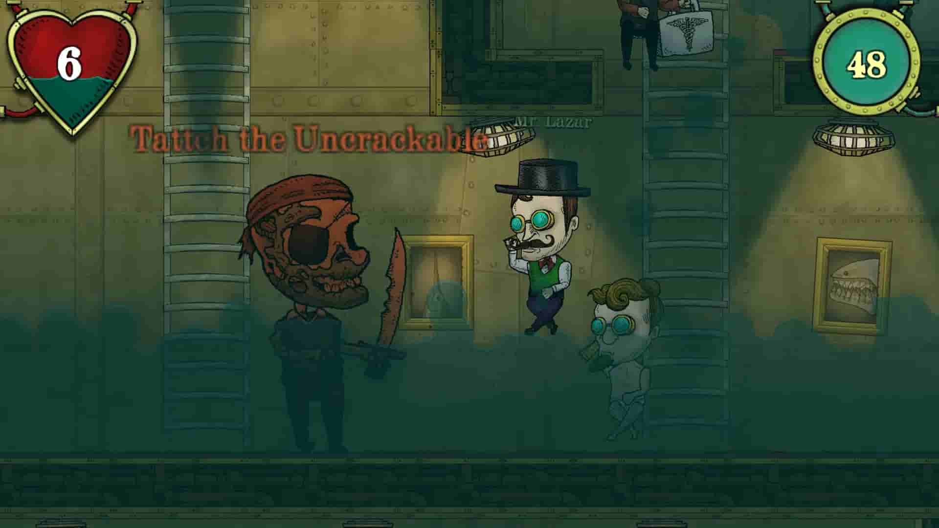 We Need To Go Deeper screenshot thumbnail screenshot 10