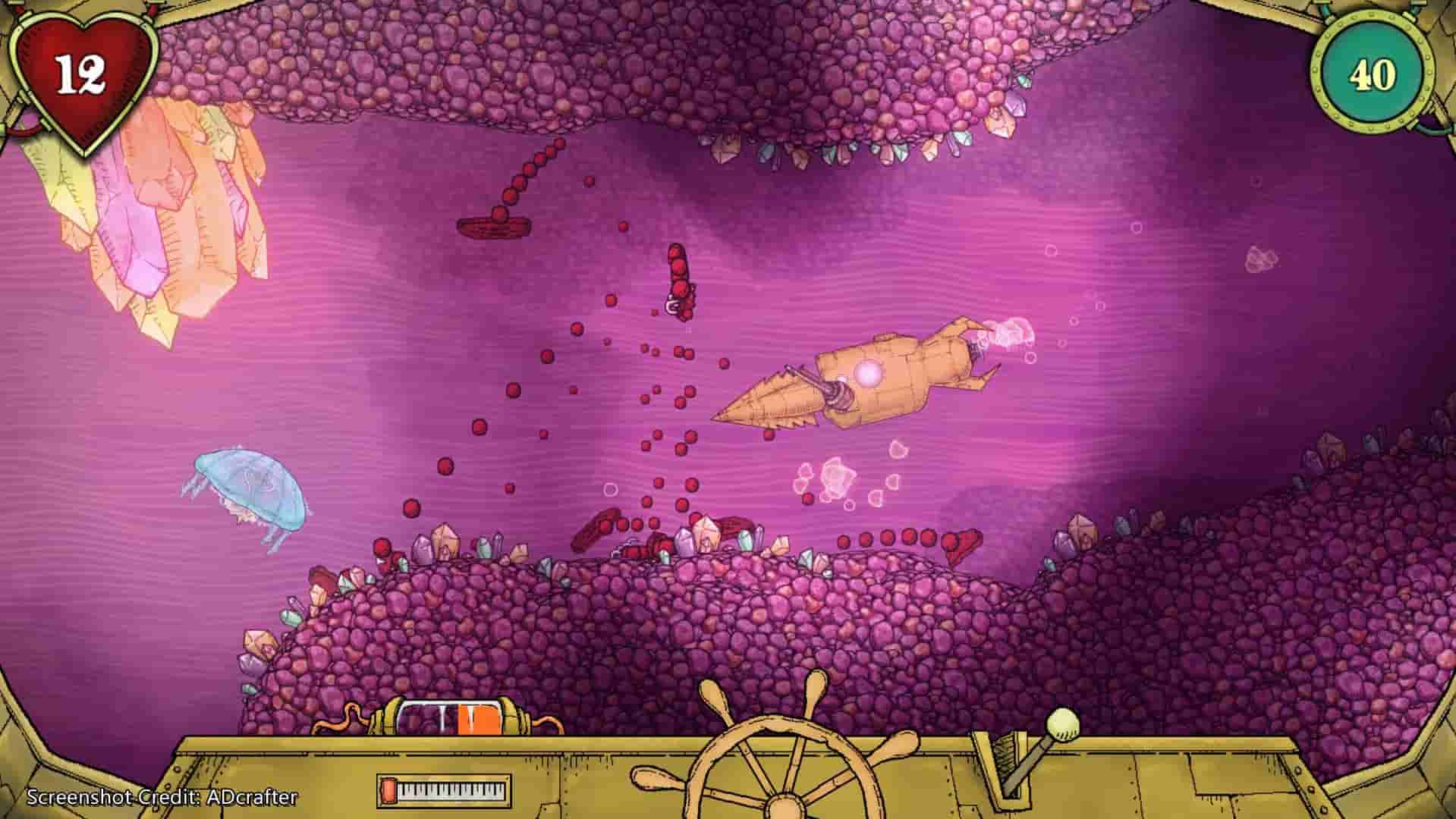 We Need To Go Deeper screenshot thumbnail screenshot 2