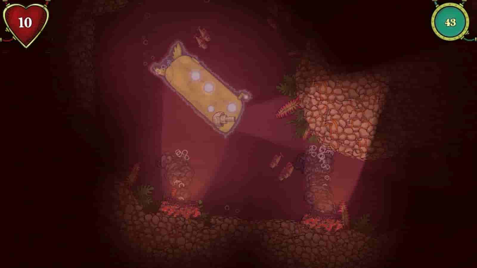 We Need To Go Deeper screenshot thumbnail screenshot 4