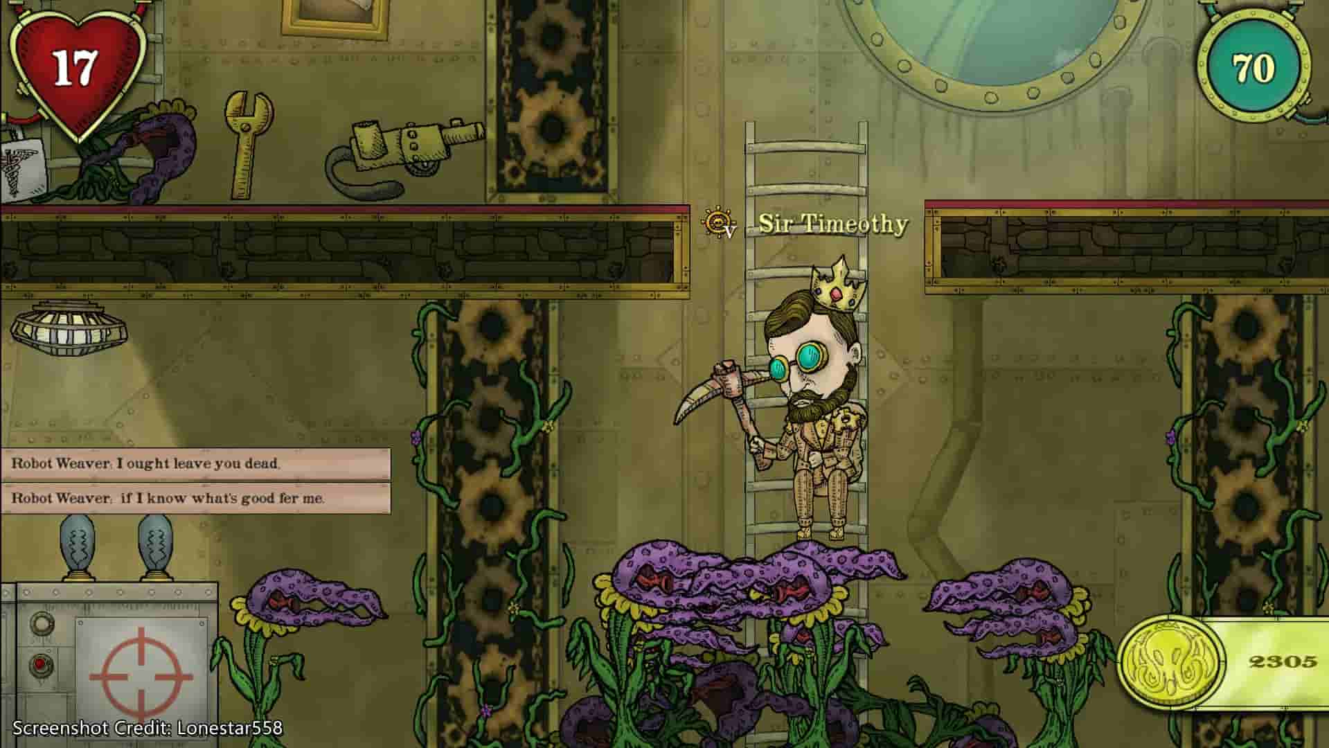 We Need To Go Deeper screenshot thumbnail screenshot 5