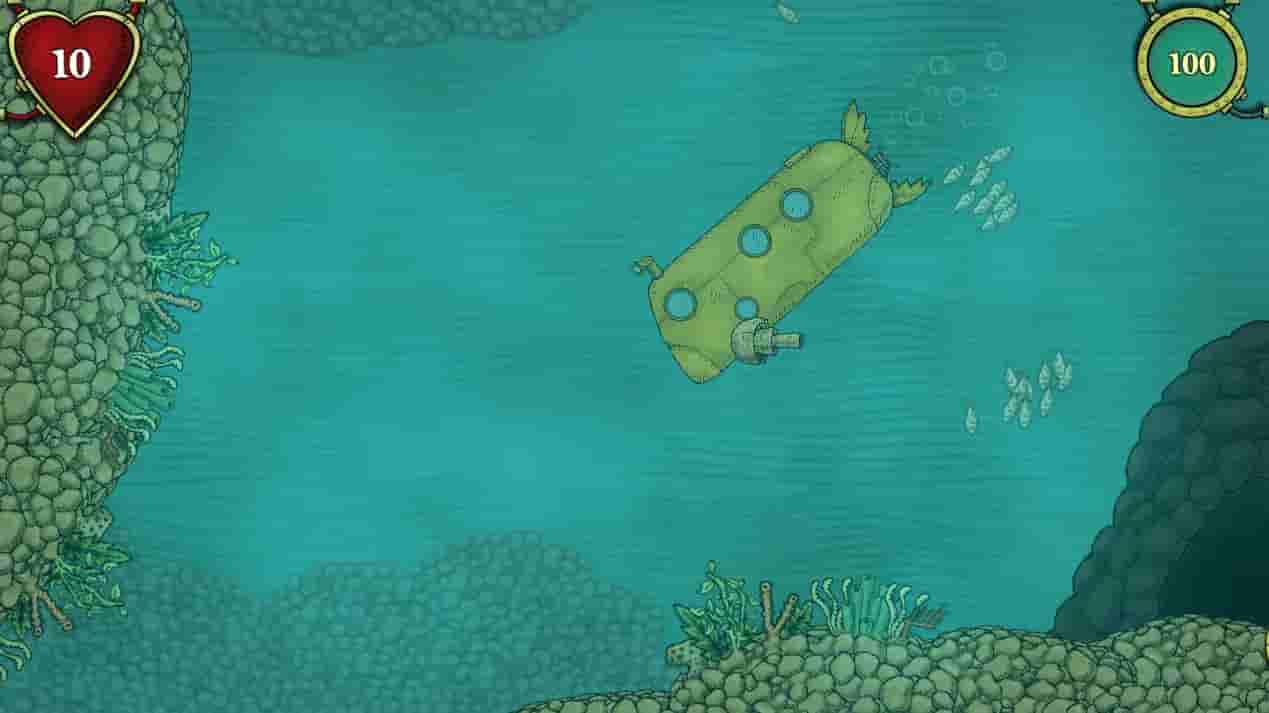We Need To Go Deeper screenshot thumbnail screenshot 9