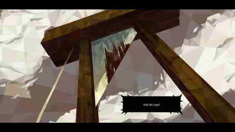 We. The Revolution screenshot thumbnail screenshot 1