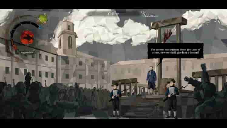 We. The Revolution screenshot thumbnail screenshot 11