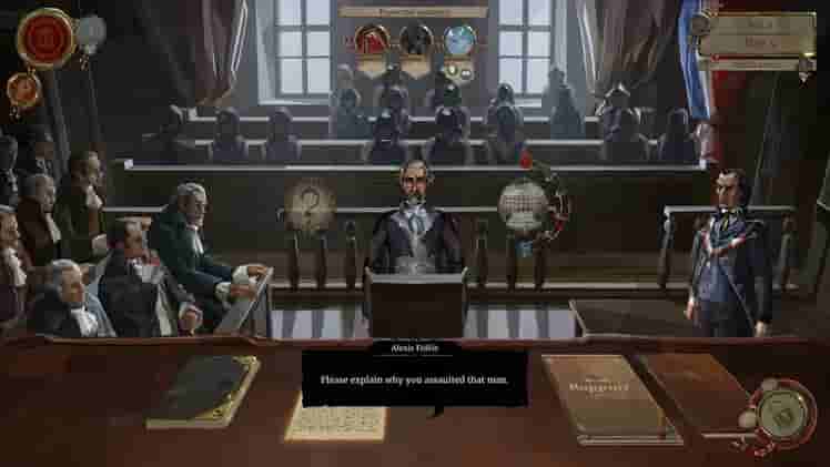 We. The Revolution screenshot thumbnail screenshot 12
