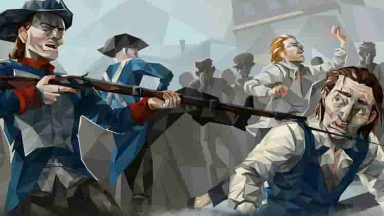 We. The Revolution screenshot thumbnail screenshot 4