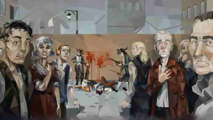 We. The Revolution screenshot thumbnail screenshot 5