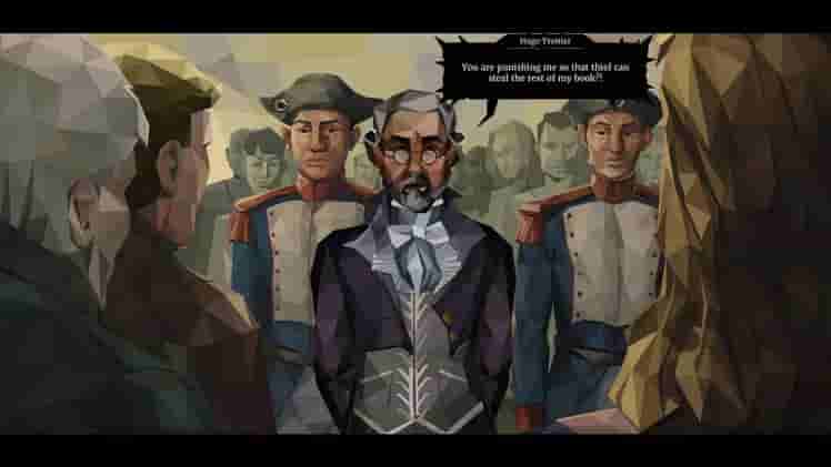 We. The Revolution screenshot thumbnail screenshot 7