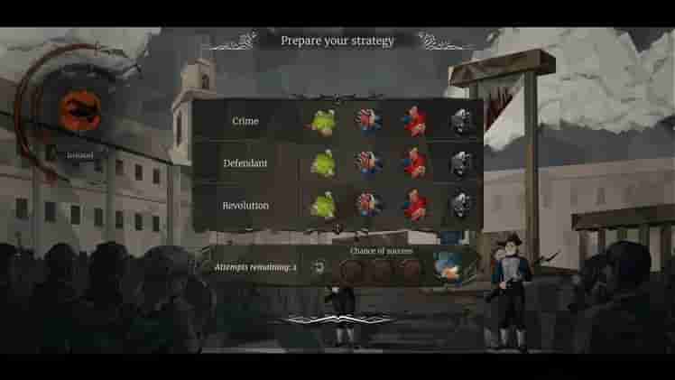 We. The Revolution screenshot thumbnail screenshot 9