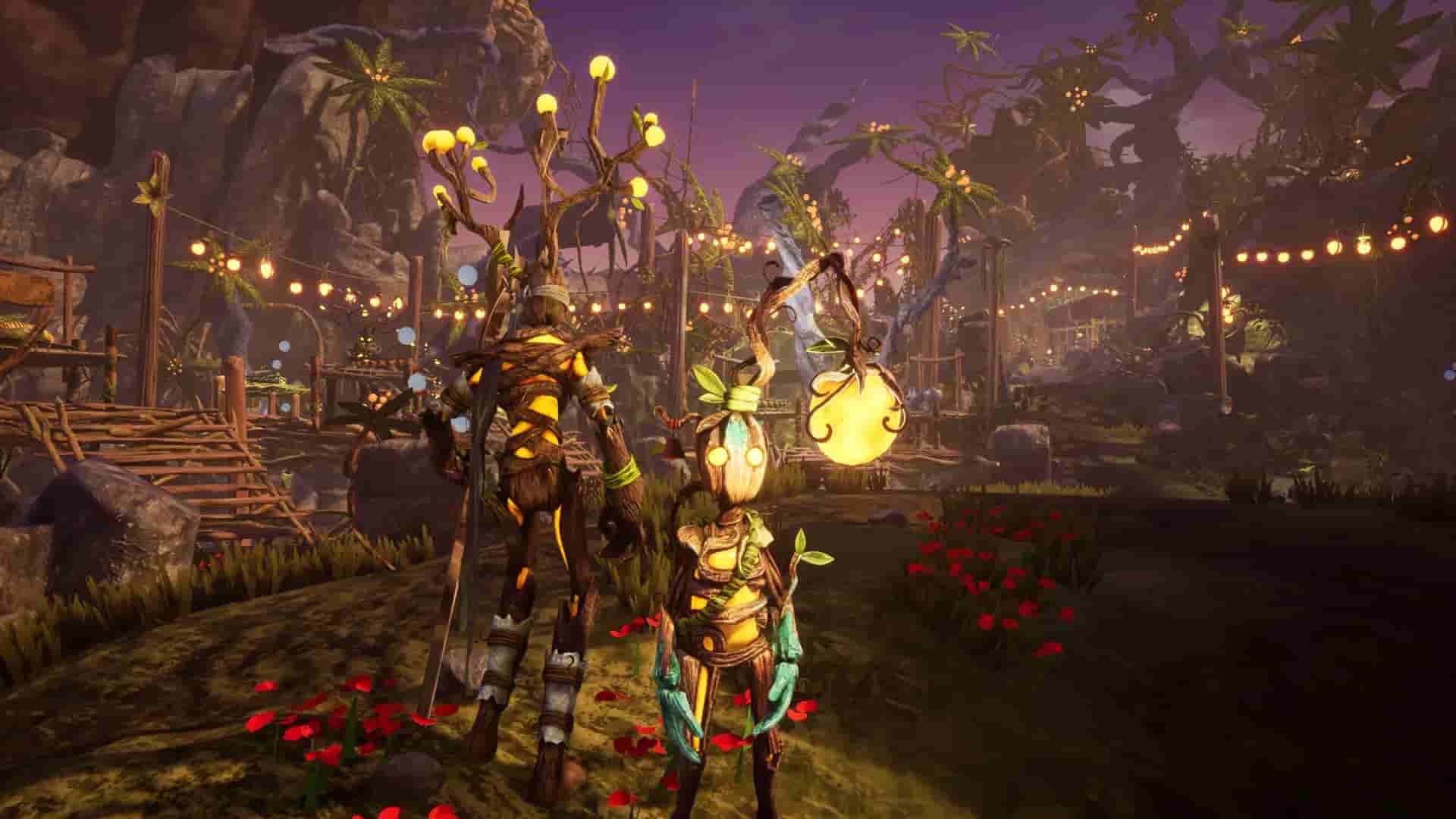 Weakless screenshot thumbnail screenshot 0
