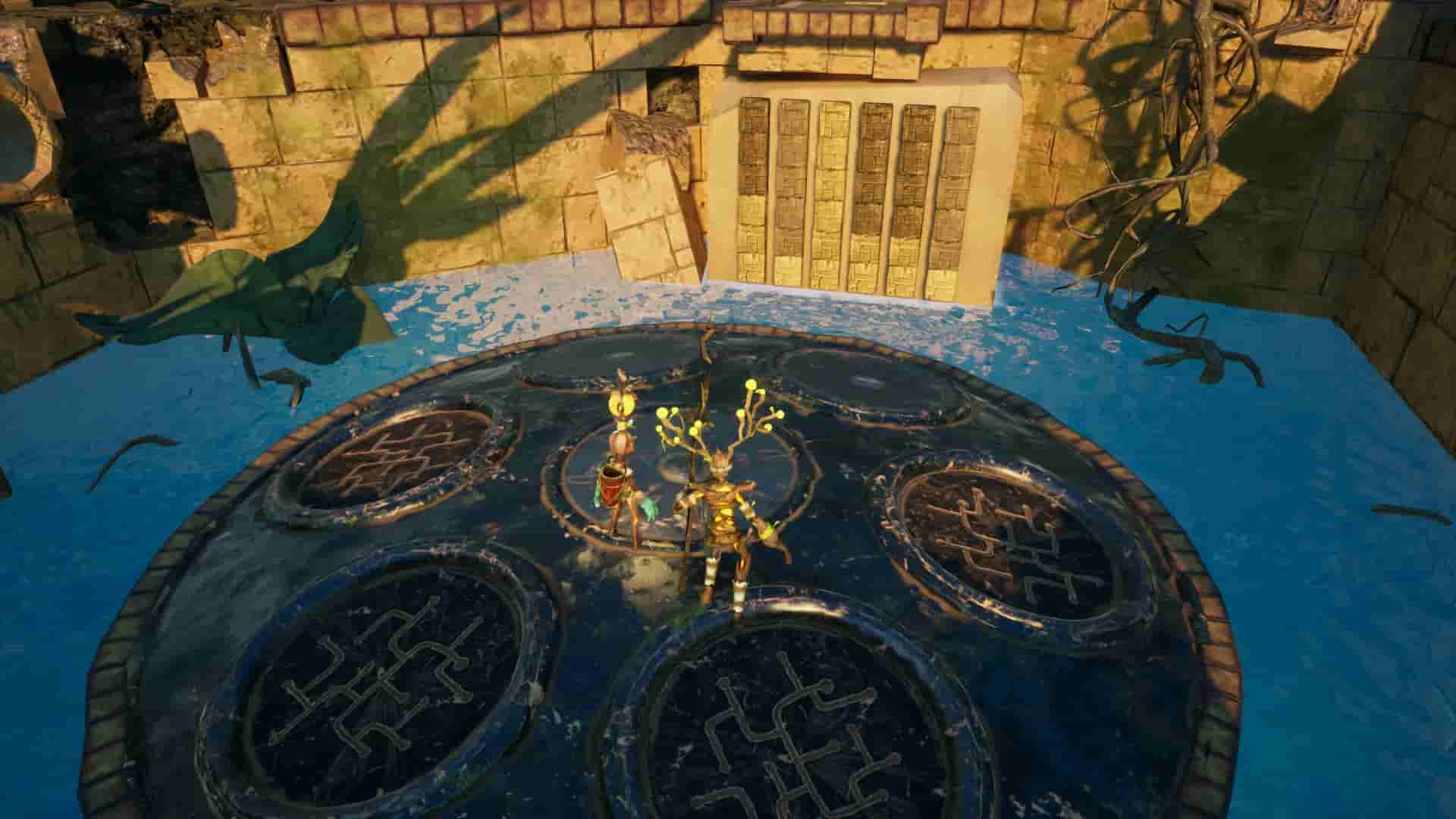 Weakless screenshot thumbnail screenshot 1