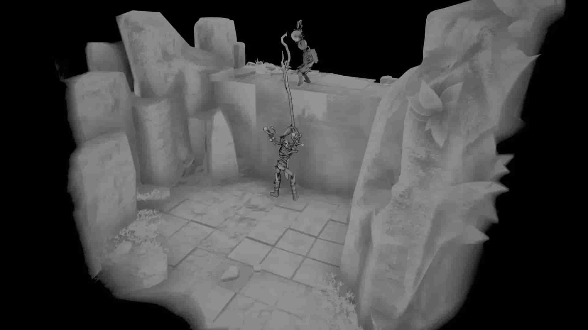 Weakless screenshot thumbnail screenshot 2
