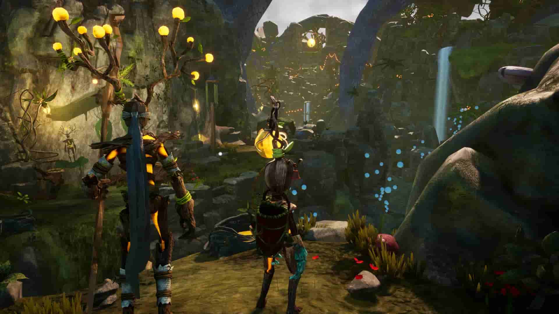 Weakless screenshot thumbnail screenshot 5