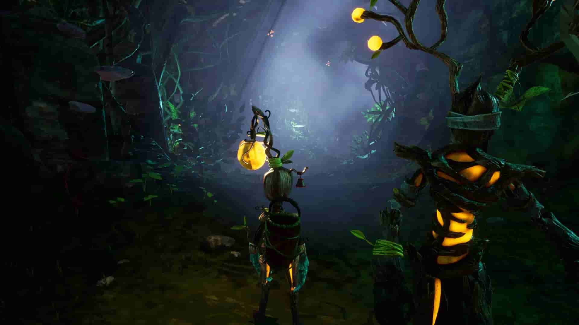 Weakless screenshot thumbnail screenshot 6