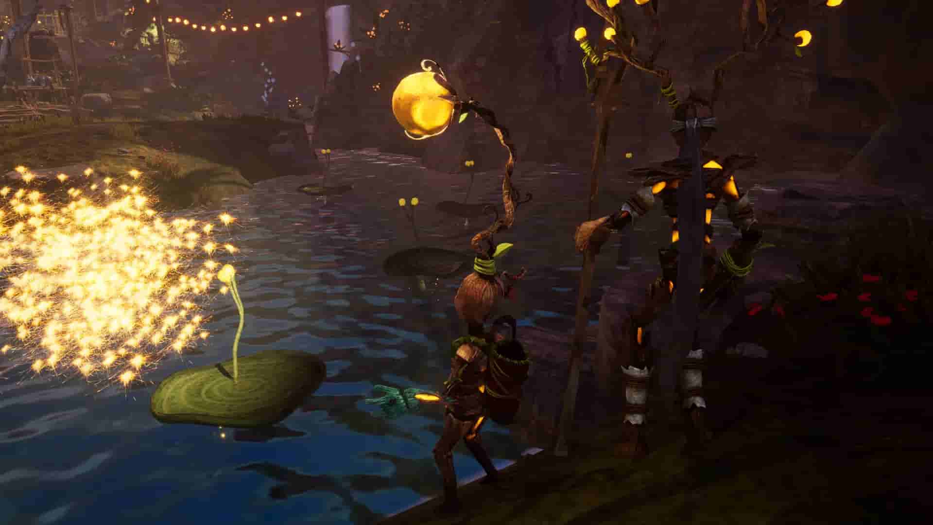 Weakless screenshot thumbnail screenshot 7