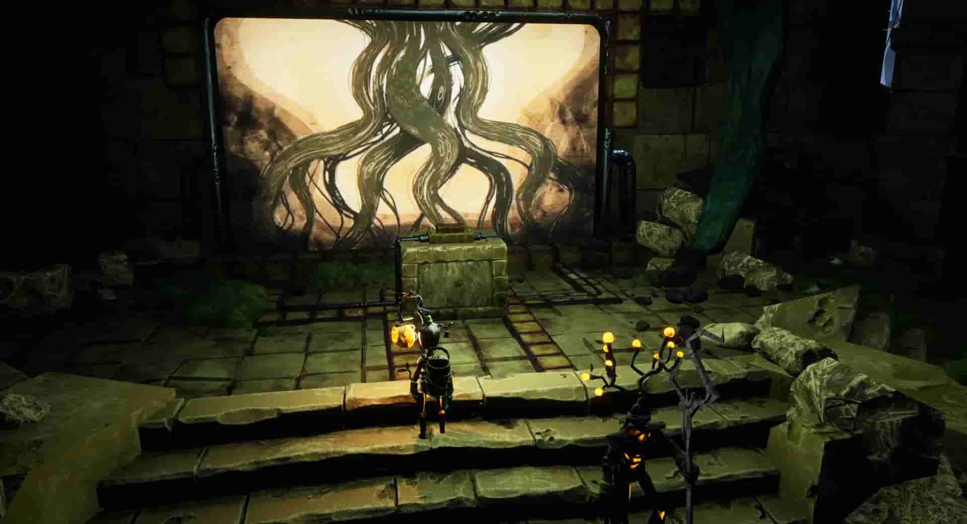 Weakless screenshot thumbnail screenshot 8