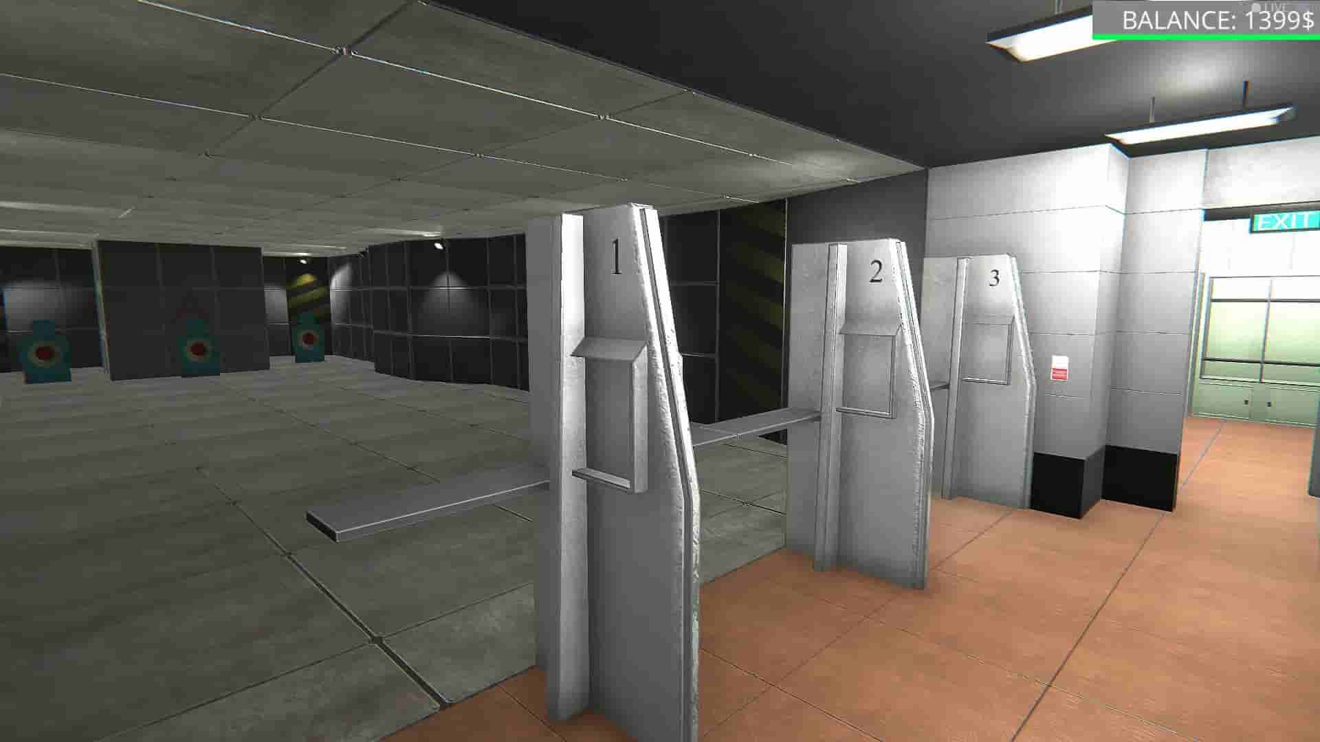 Weapons Genius screenshot thumbnail screenshot 1