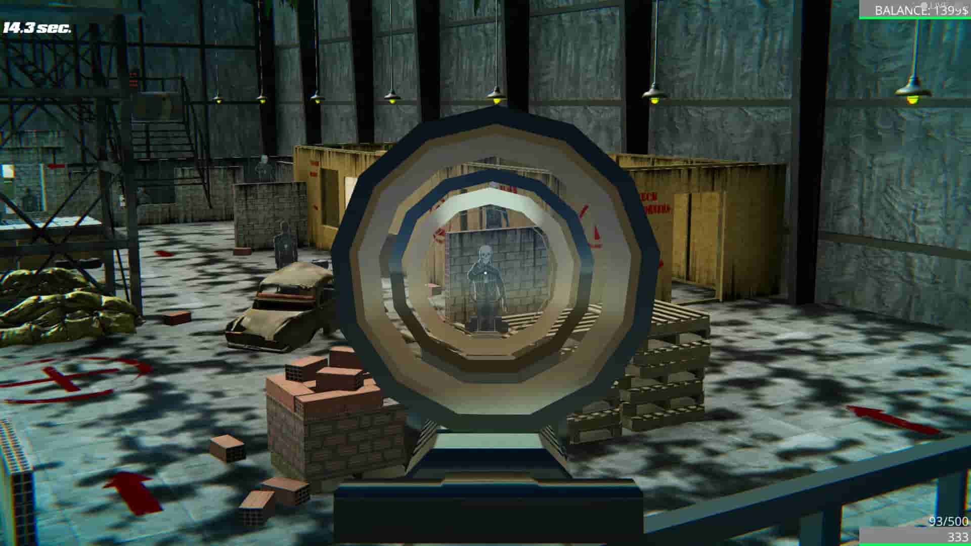Weapons Genius screenshot thumbnail screenshot 2
