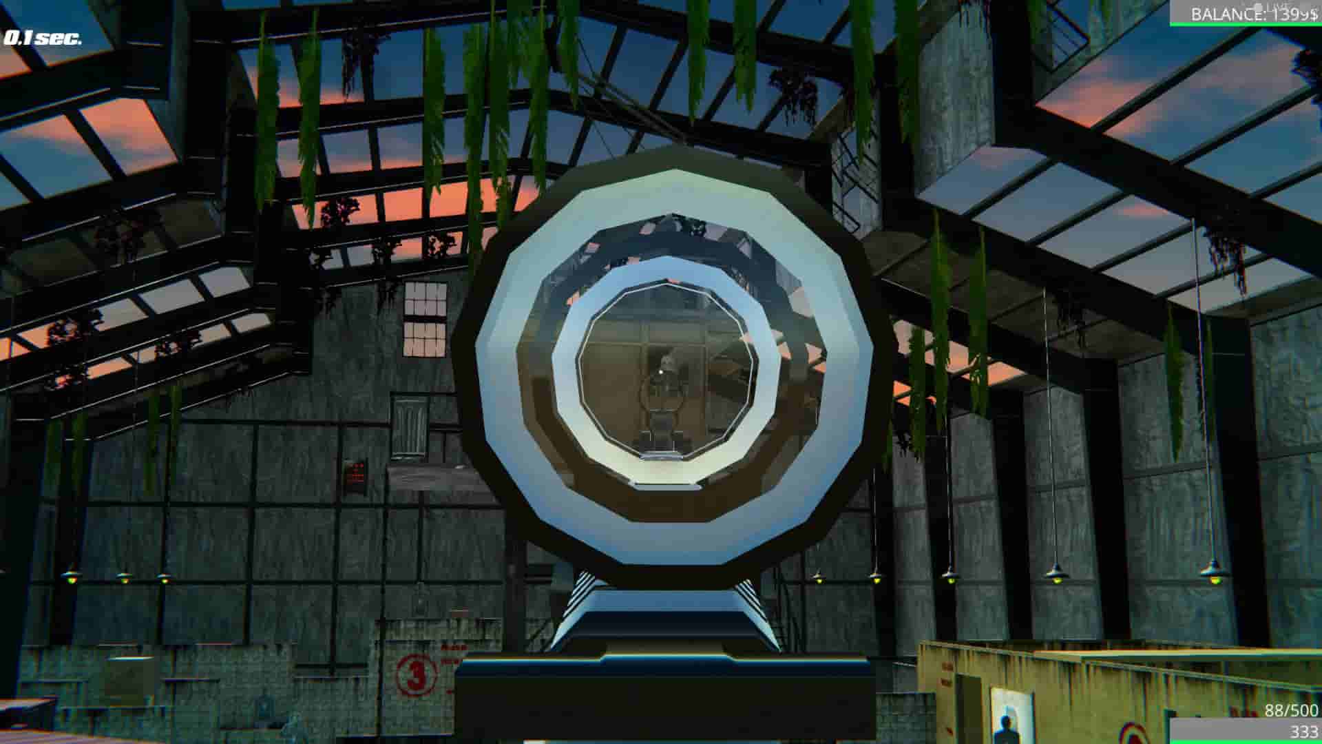 Weapons Genius screenshot thumbnail screenshot 4