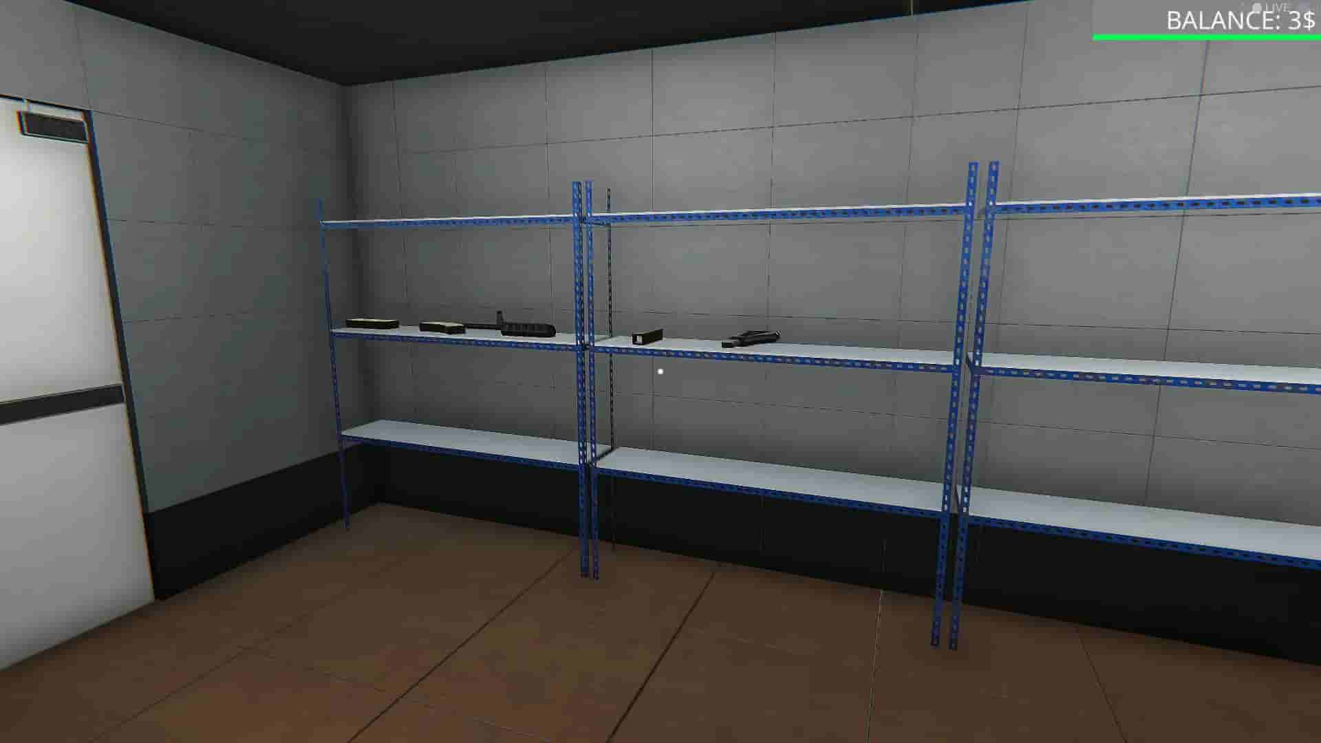 Weapons Genius screenshot thumbnail screenshot 7