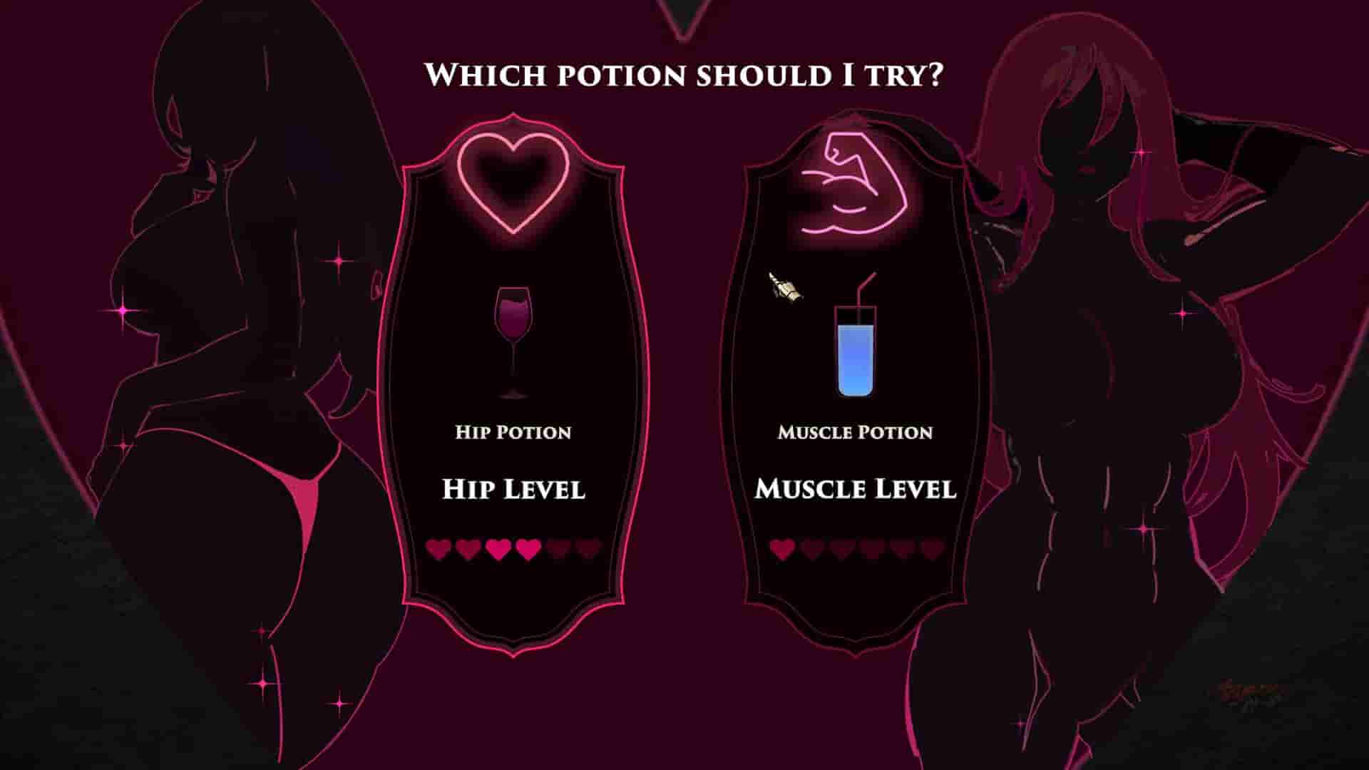 Wedding Witch screenshot thumbnail screenshot 2