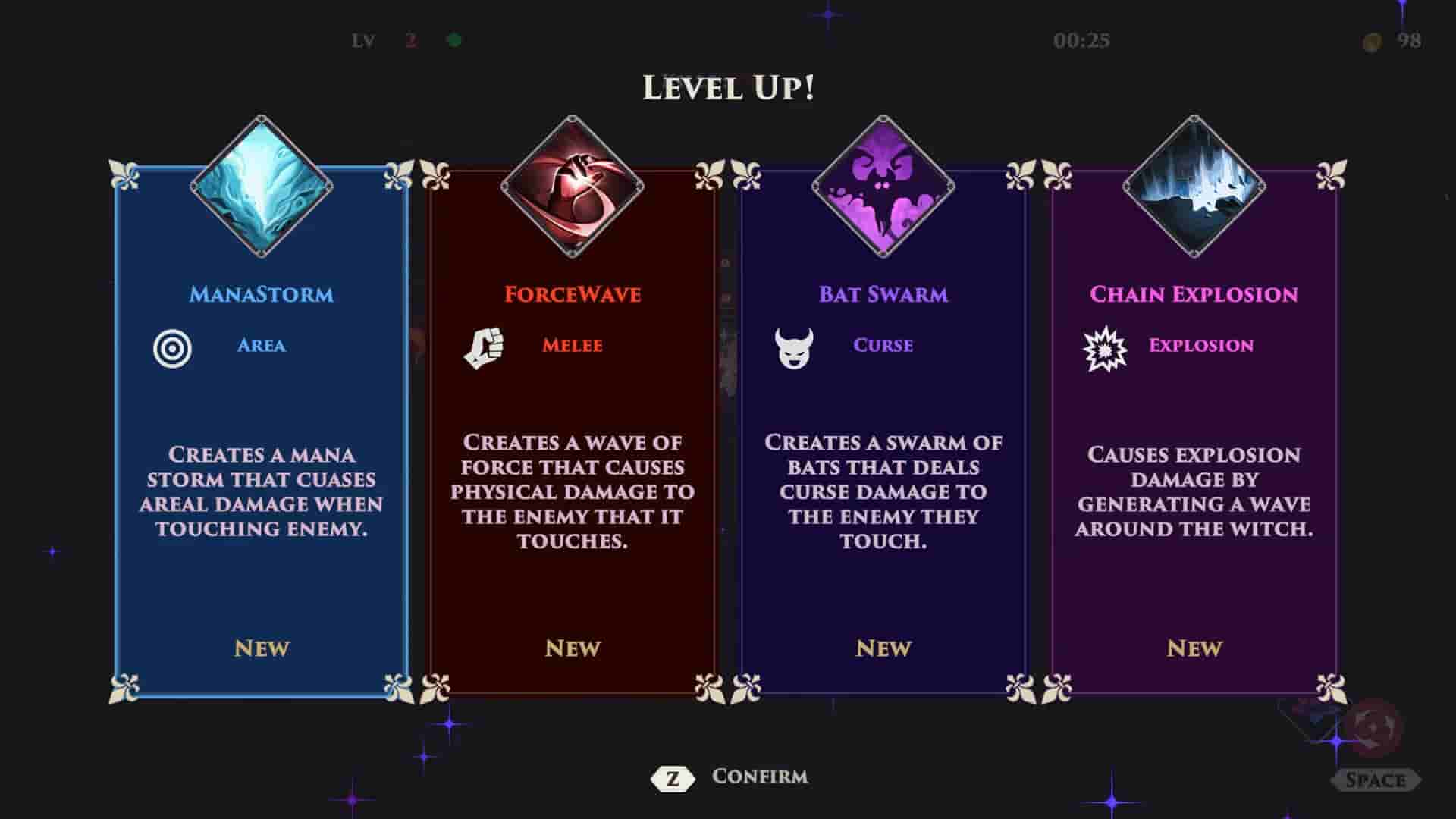Wedding Witch screenshot thumbnail screenshot 6