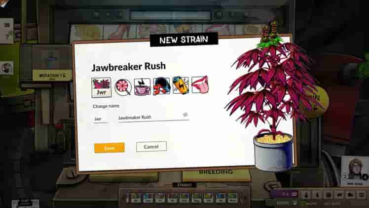 Weedcraft Inc screenshot thumbnail screenshot 6