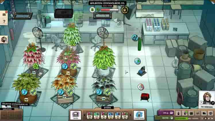 Weedcraft Inc screenshot thumbnail screenshot 7