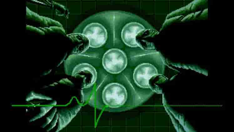 Weird Dreams screenshot thumbnail screenshot 0