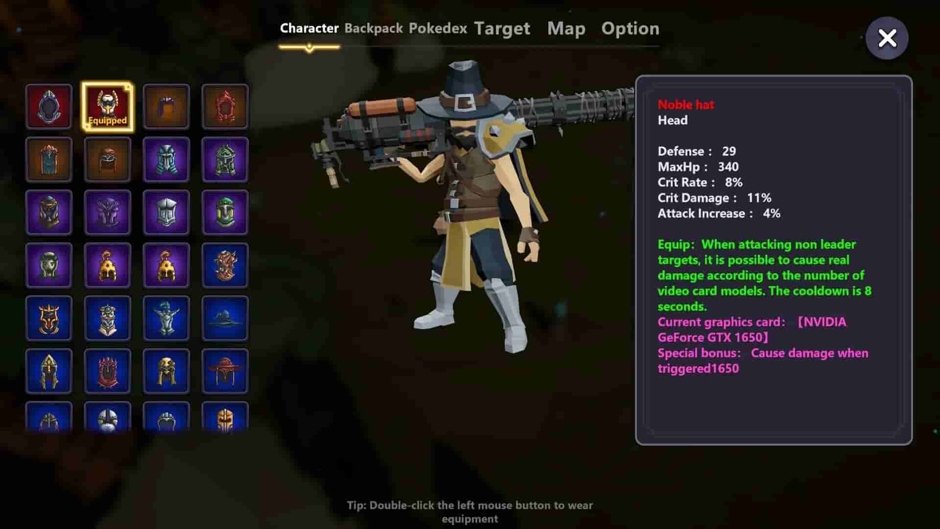 Weird RPG screenshot thumbnail screenshot 5