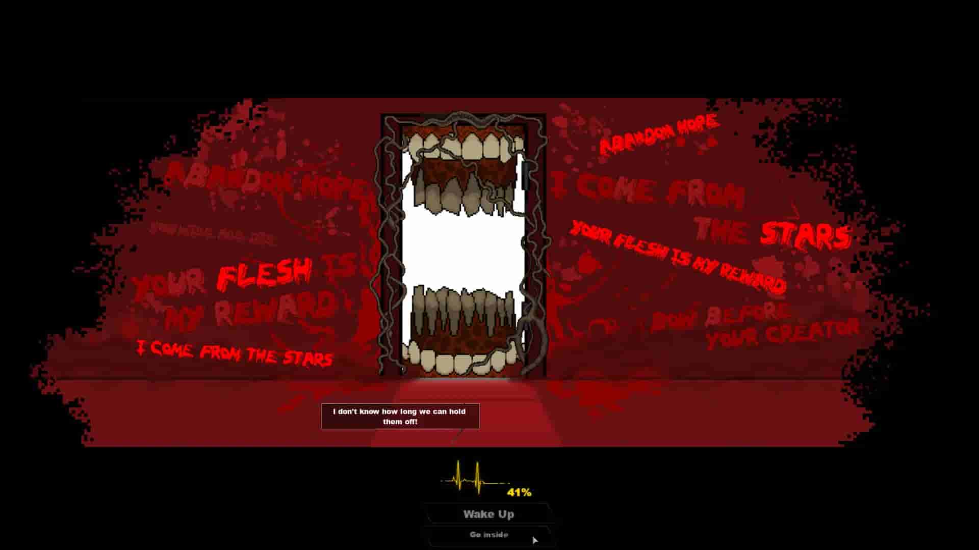 Welcome Back, Commander screenshot thumbnail screenshot 7