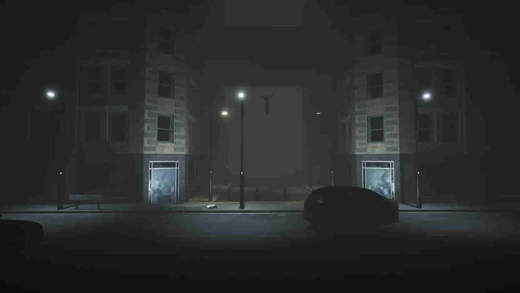 Welcome to Hanwell screenshot thumbnail screenshot 13