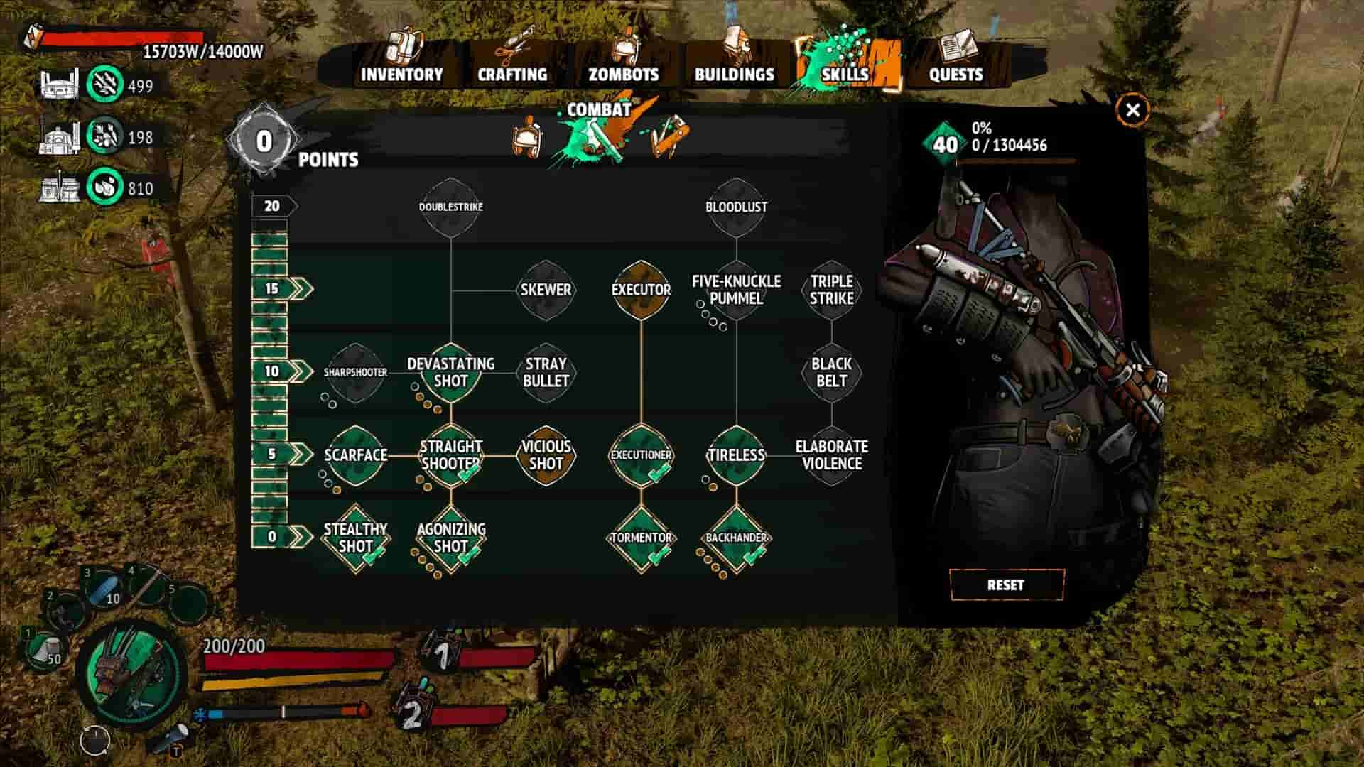 Welcome to ParadiZe screenshot thumbnail screenshot 1