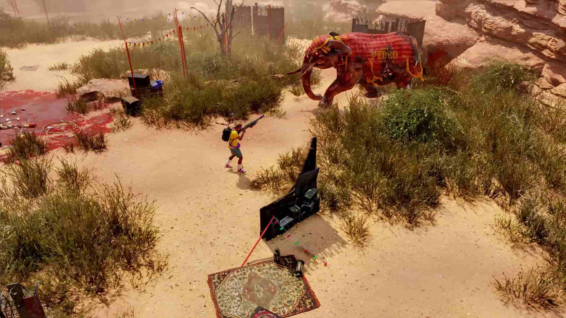Welcome to ParadiZe screenshot thumbnail screenshot 2