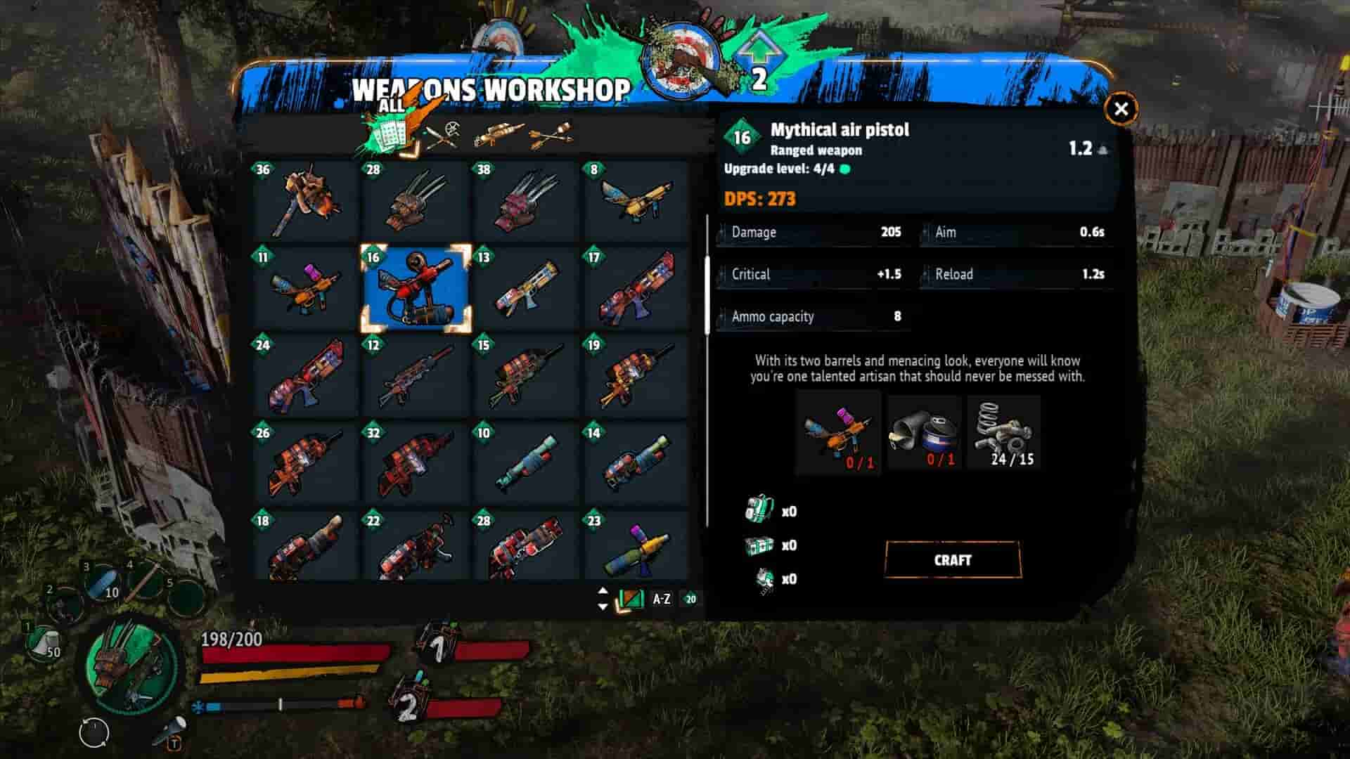 Welcome to ParadiZe screenshot thumbnail screenshot 3