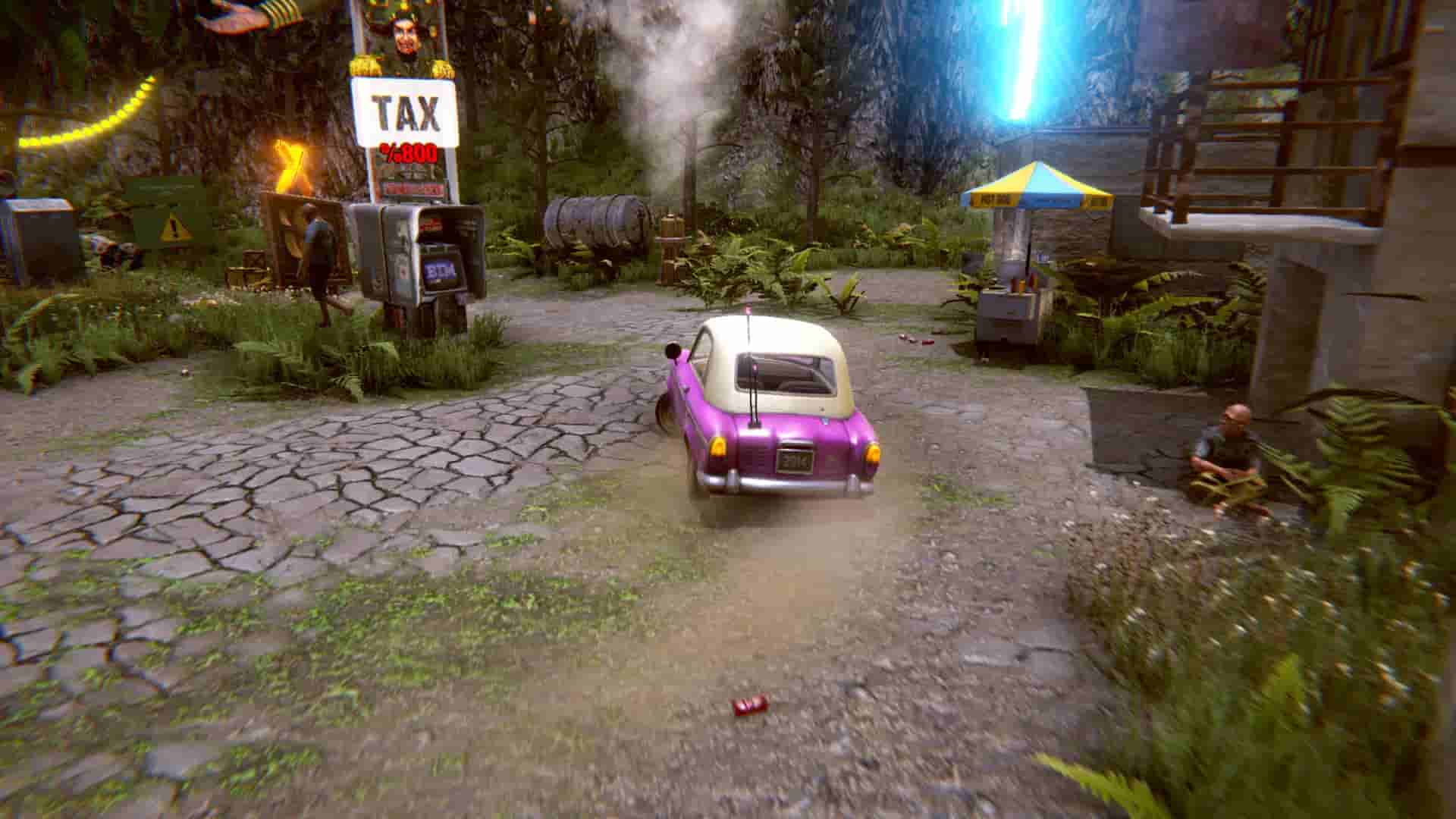 Welcome to Princeland screenshot thumbnail screenshot 9