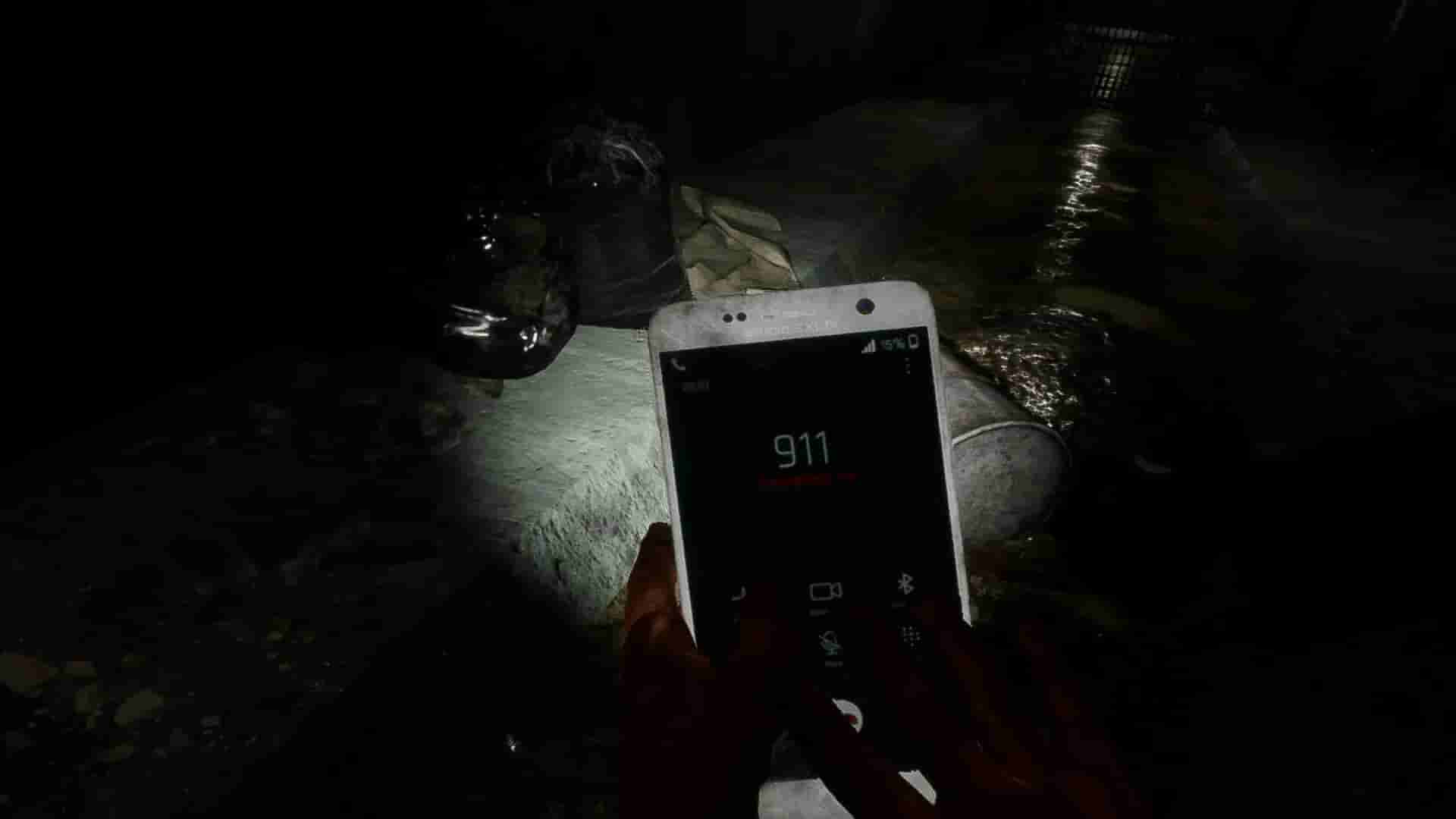 We're Here, Papa screenshot thumbnail screenshot 0