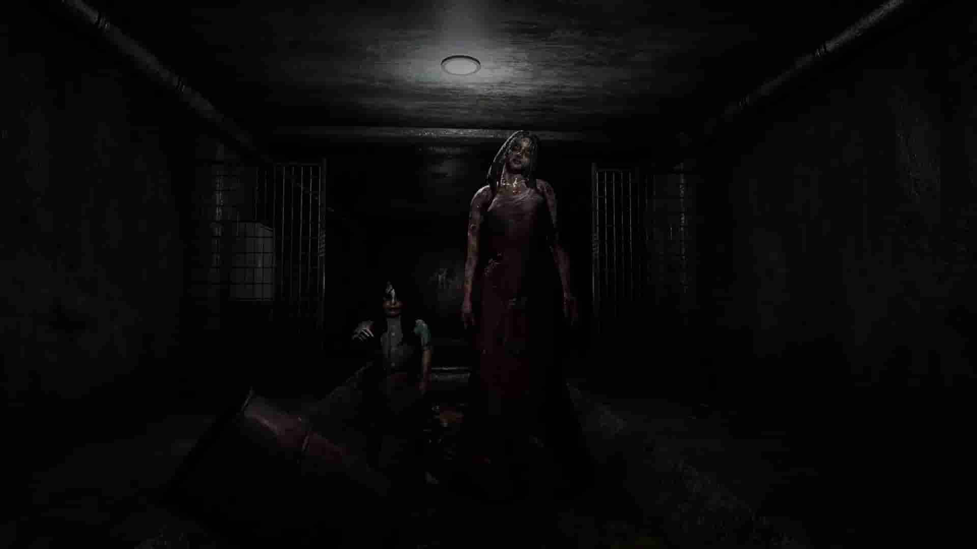 We're Here, Papa screenshot thumbnail screenshot 2