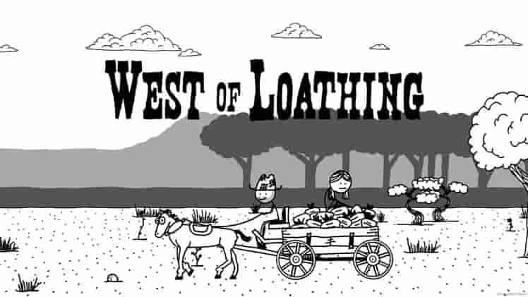 West of Loathing screenshot thumbnail screenshot 11