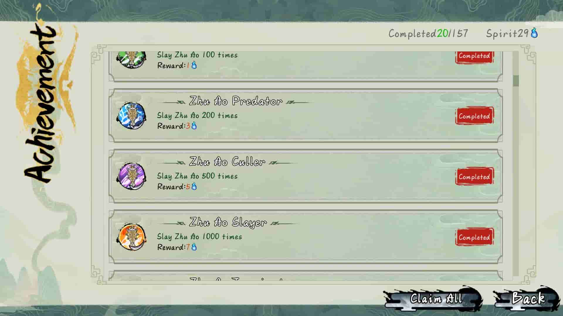 Westale: Peelgrimage screenshot thumbnail screenshot 6