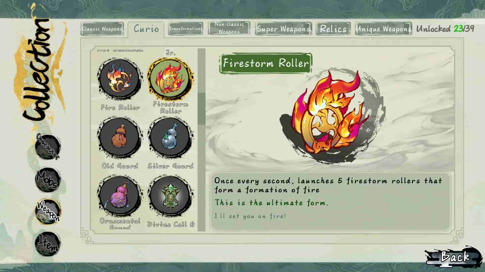 Westale: Peelgrimage screenshot thumbnail screenshot 7