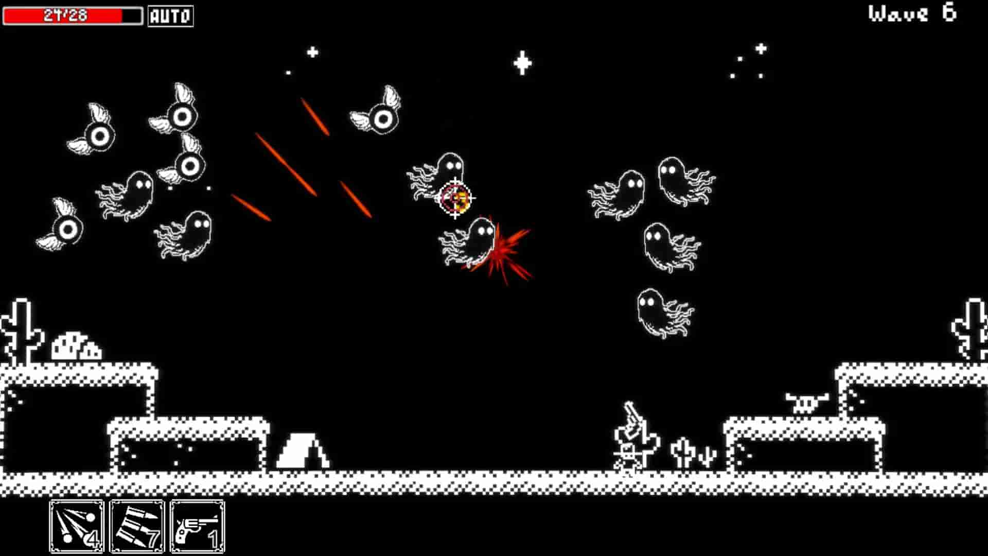 Western Shadowlands screenshot thumbnail screenshot 2