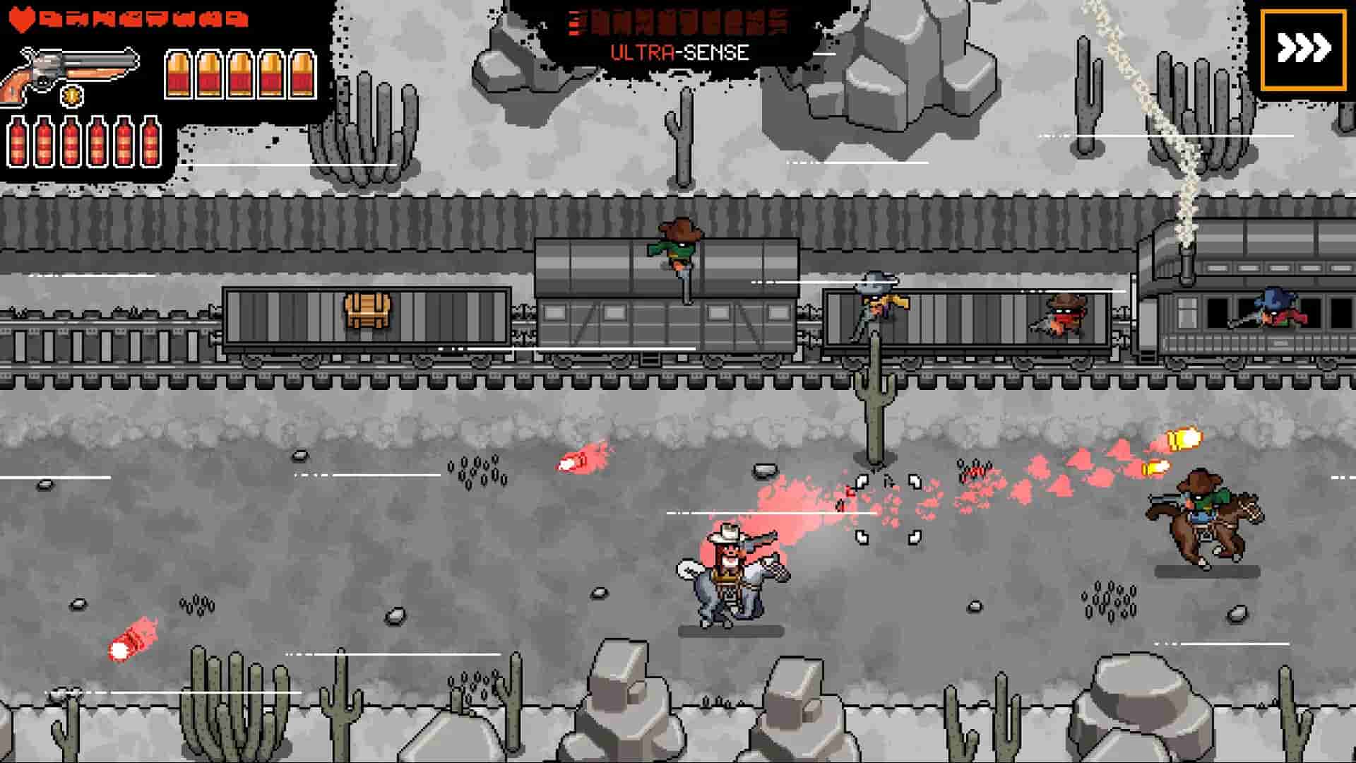 Westild's Law screenshot thumbnail screenshot 10